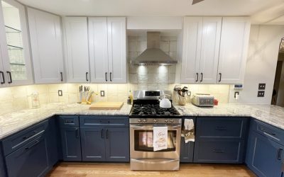 Things To Consider When Choosing Your Kitchen Cabinets