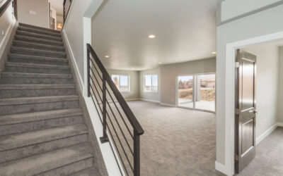 Does finishing your basement add value to your home?